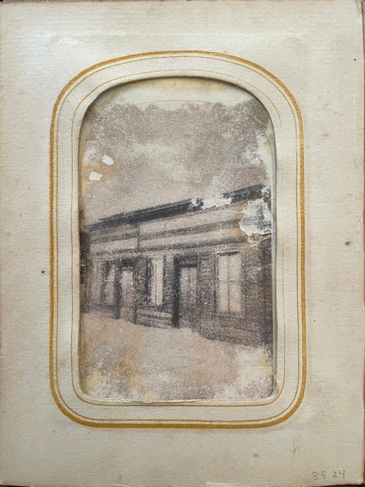 Brenda Stumpf - 14. Ghosts of St. Elmo