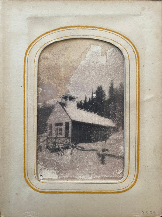 Brenda Stumpf - 15. Ghosts of St. Elmo