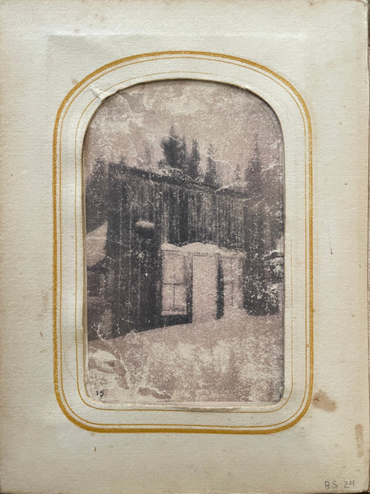 Brenda Stumpf - 16. Ghosts of St. Elmo