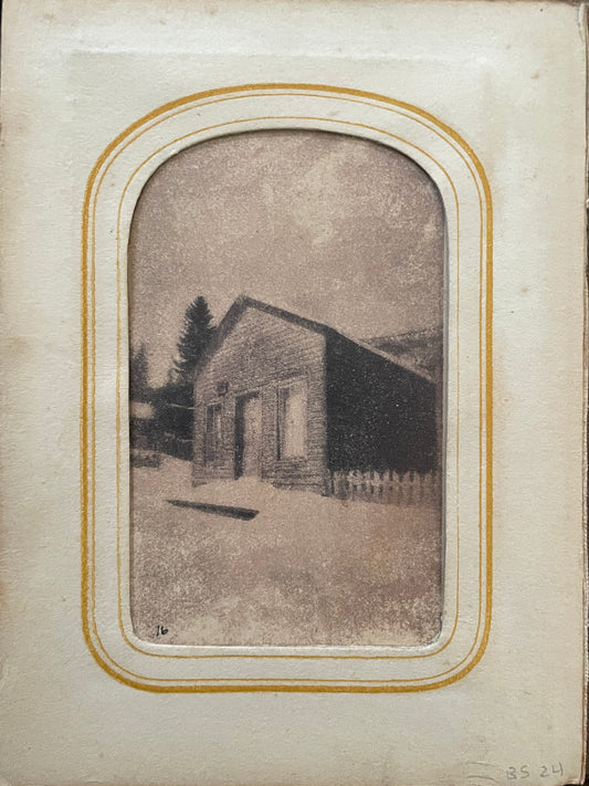 Brenda Stumpf - 19. Ghosts of St. Elmo