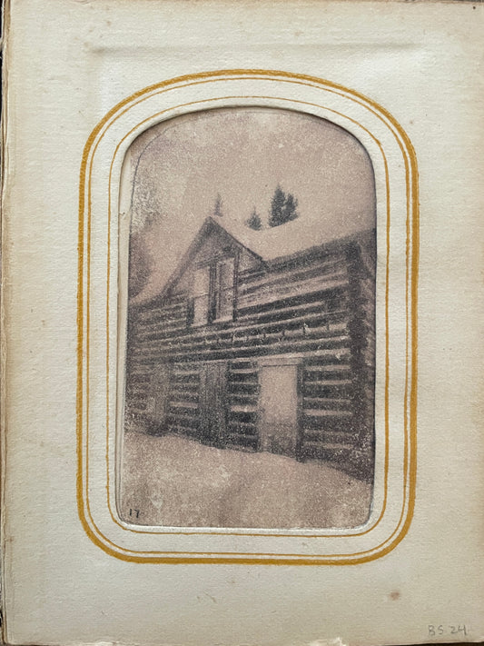 Brenda Stumpf - 18. Ghosts of St. Elmo