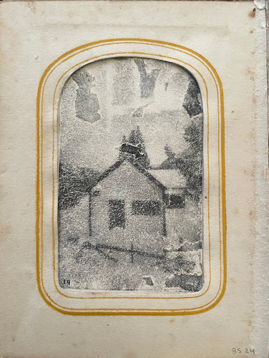 Brenda Stumpf - 20. Ghosts of St. Elmo