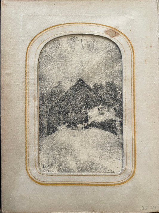 Brenda Stumpf - 22. Ghosts of St. Elmo