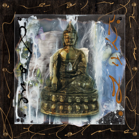 Ingrid Magidson - Gratitude