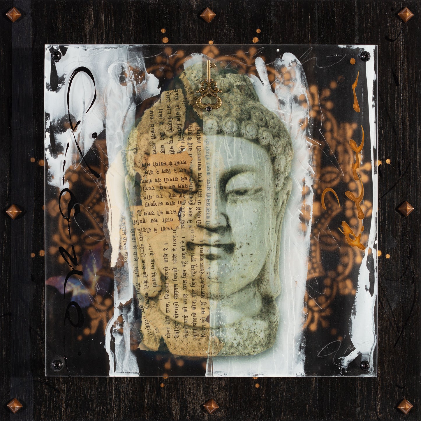 Ingrid Magidson - Harmony's Creation