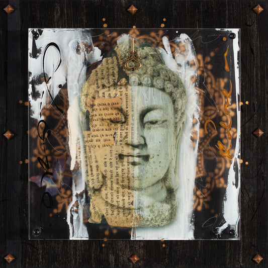 Ingrid Magidson - Harmony's Creation