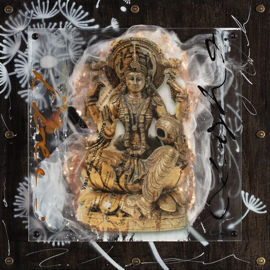 Ingrid Magidson - Inner Grace