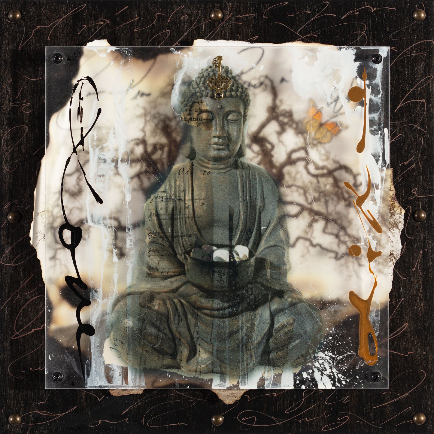 Ingrid Magidson - Inner Harmony