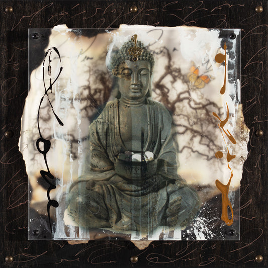 Ingrid Magidson - Inner Harmony
