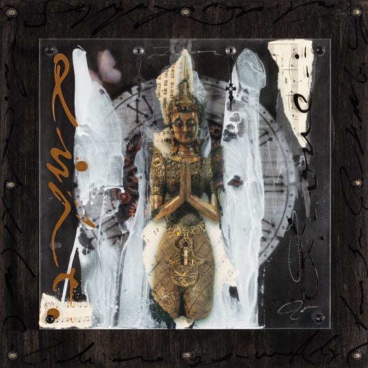 Ingrid Magidson - Live With Your Heart