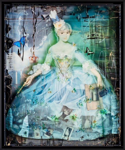 Ingrid Magidson - Memories Through Time