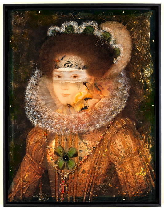 Ingrid Magidson - Nature Divine