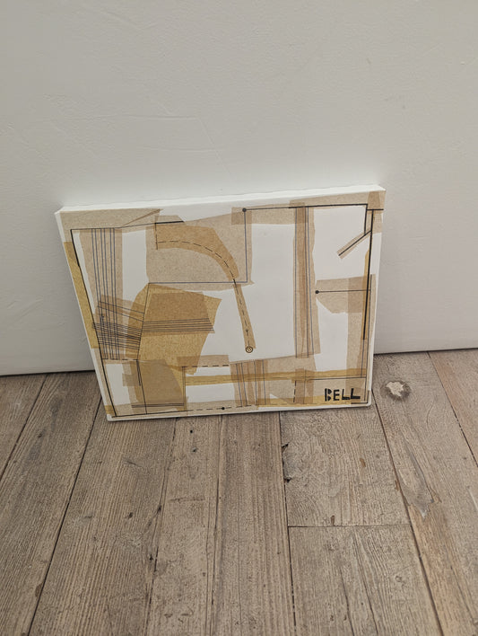 6.Composition 2 Annie Bell