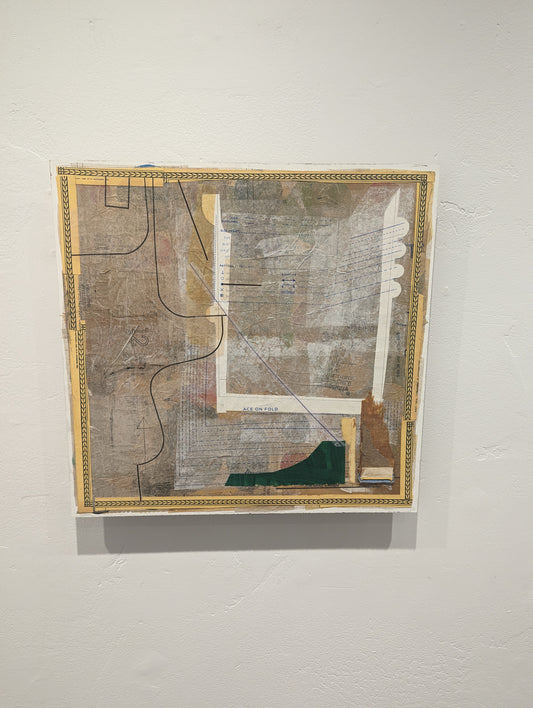 7. Ace on Fold Annie bell