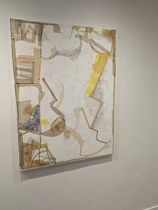 16.Yellow Annie Bell