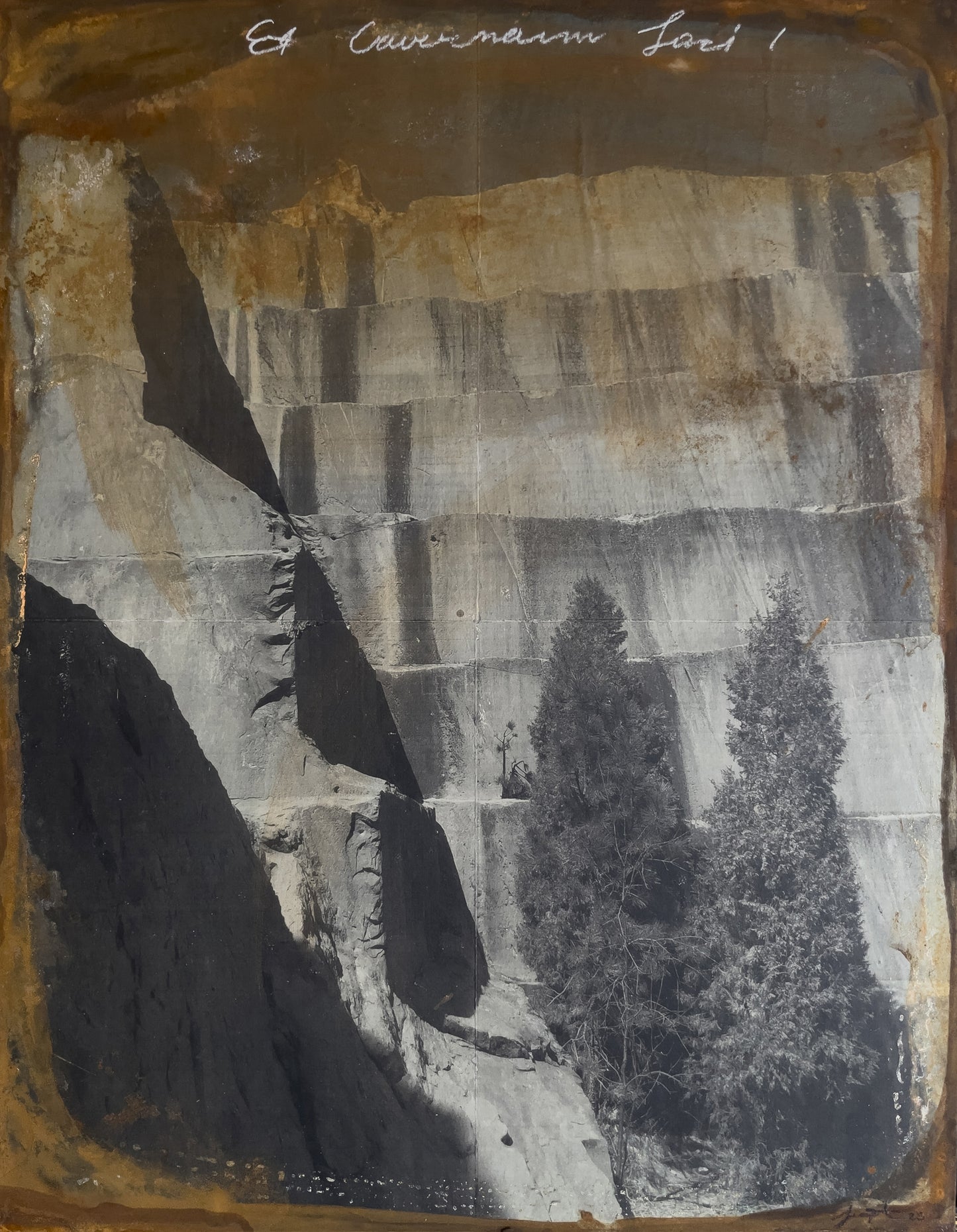 Brenda Stumpf - 26. Et Cavernam Laci 1