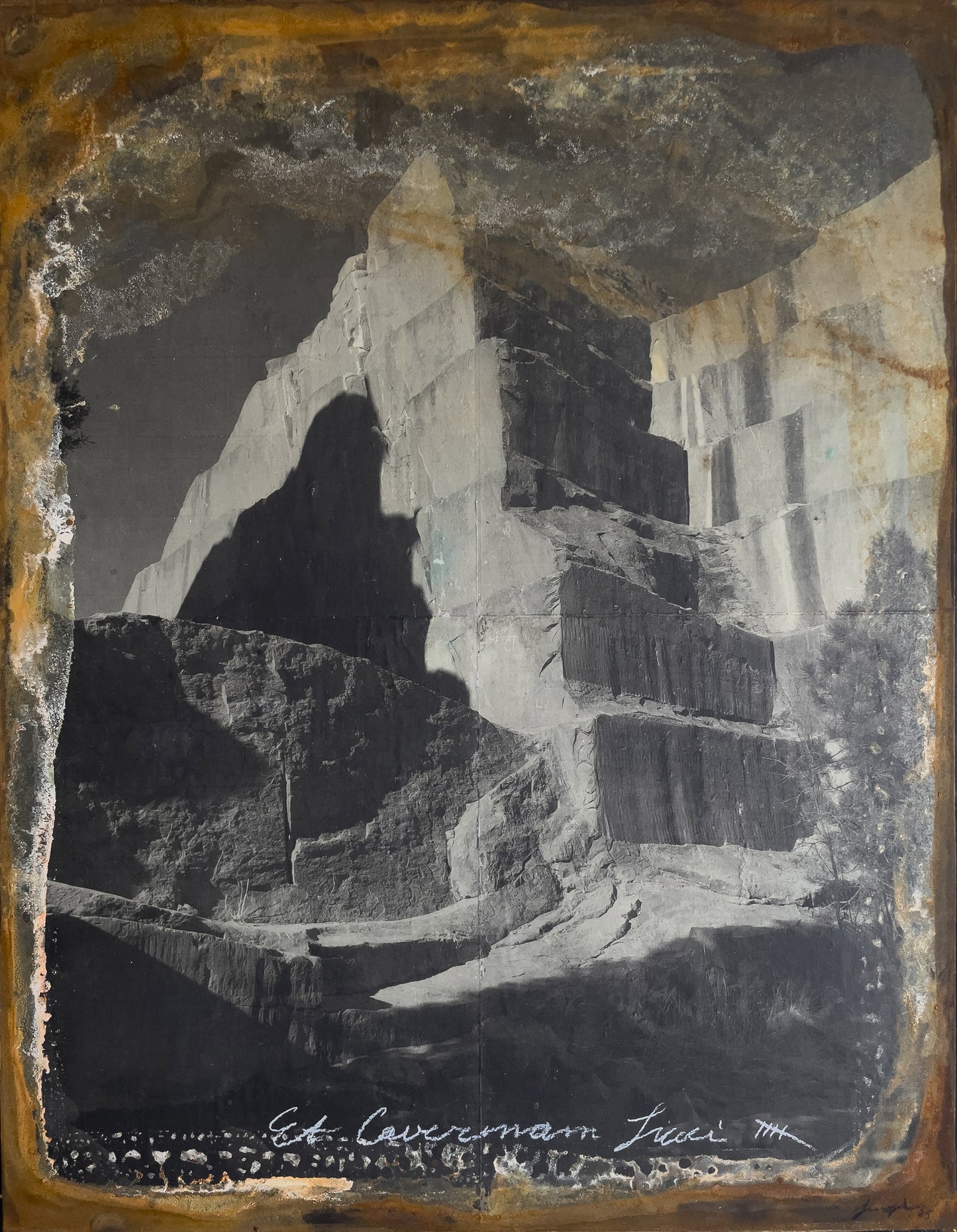 Brenda Stumpf - 29. Et Cavernam Laci 5
