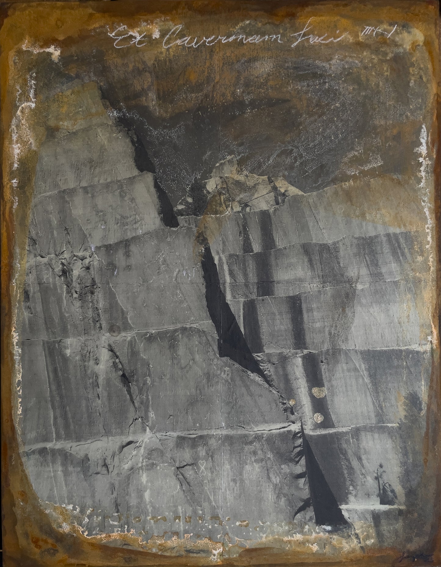 Brenda Stumpf - 28. Et Cavernam Laci 6