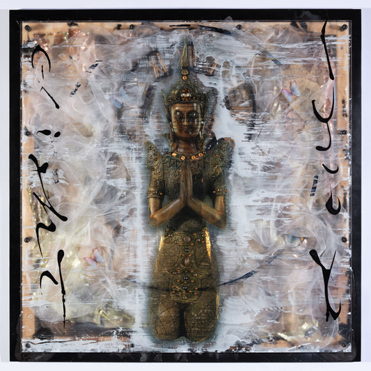 Ingrid Magidson - Timeless Gratitude