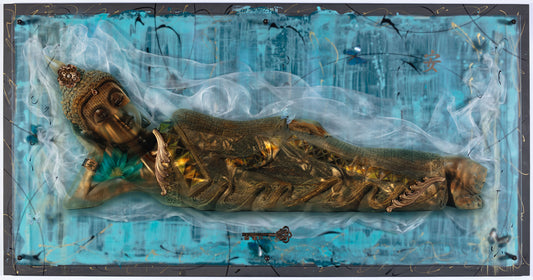 Ingrid Magidson - Tranquility's Muse