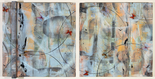 Ingrid Magidson - Within The Circle